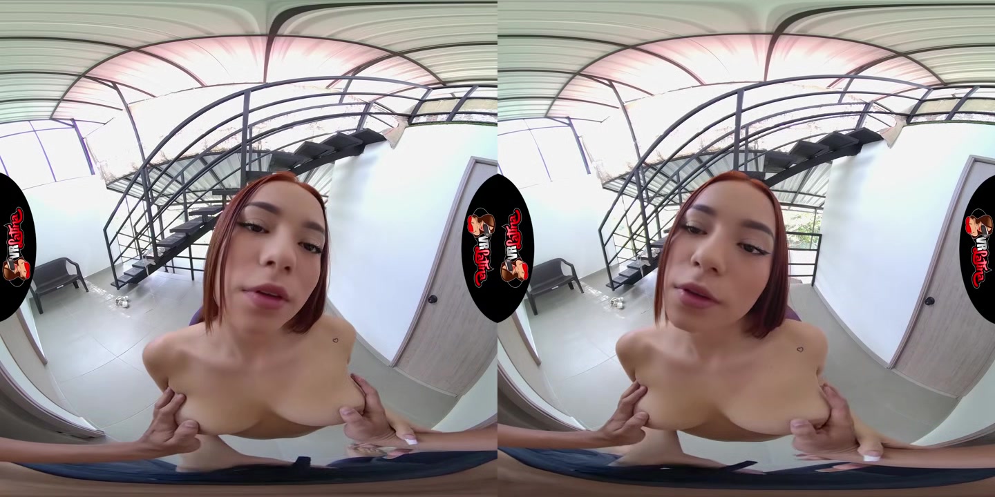 Adorable Amiga - VRLatina