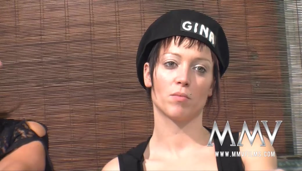 MMVFilms Video: Perverted Old Couple
