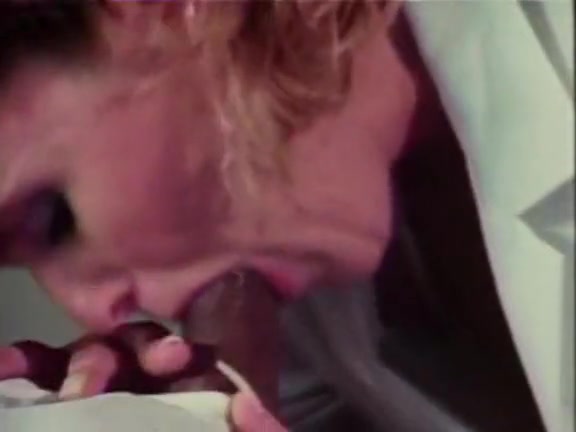 Kathy Harcourt, Don Fernando, Jesse Adams in vintage sex movie