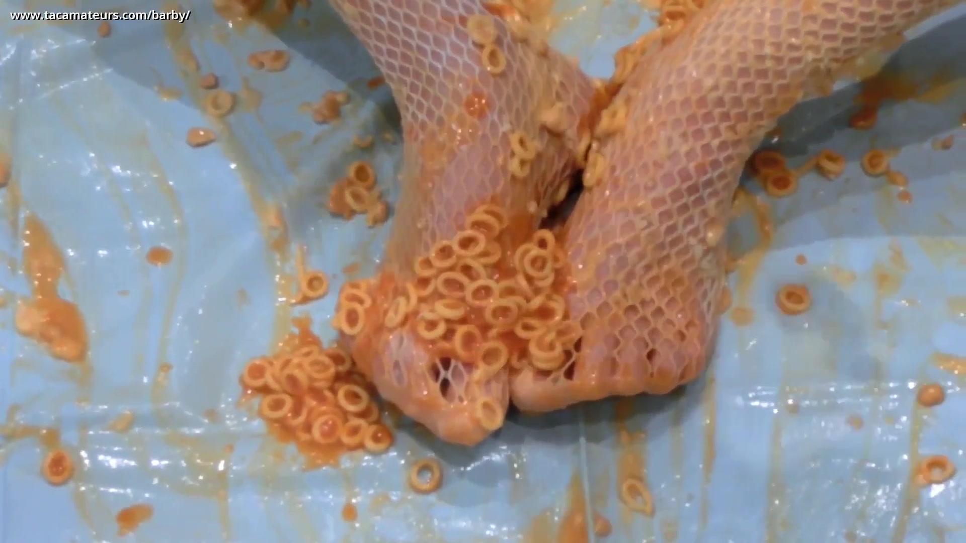 Splosh Mess Everywhere - Barby