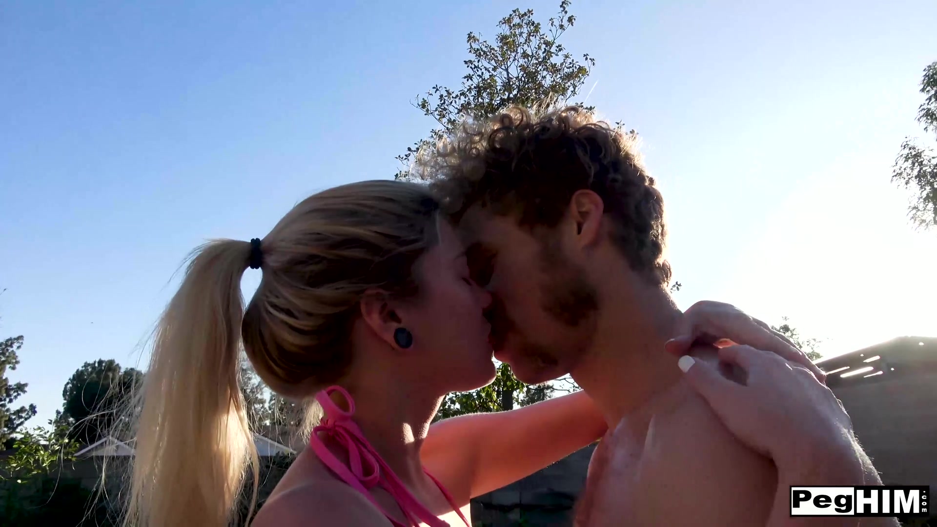 Chloe Foster Unicorn - Sex Movies Featuring Peghim