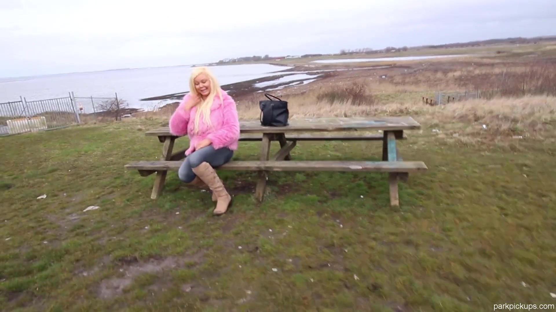 Barbie Swede Suck Cock In Public - Sex Movies Featuring Svenskporr