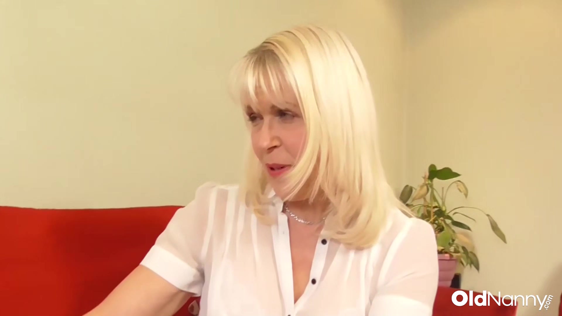 Horny Mature Sextasy Rides Hard With Luke In Hardcore Action