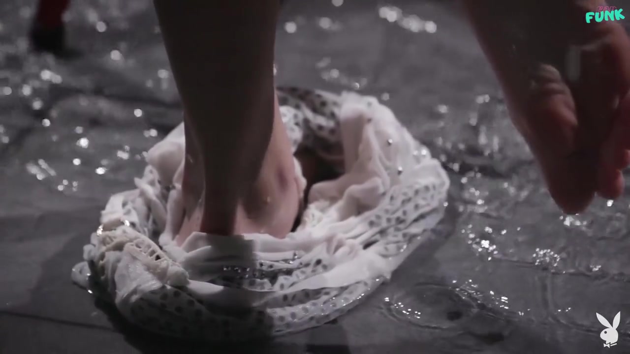 Pouring Light - Kenna James