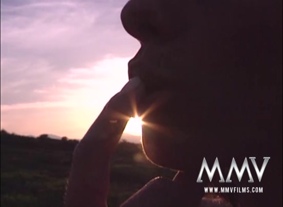 MMVFilms Video: Nude At The Lake