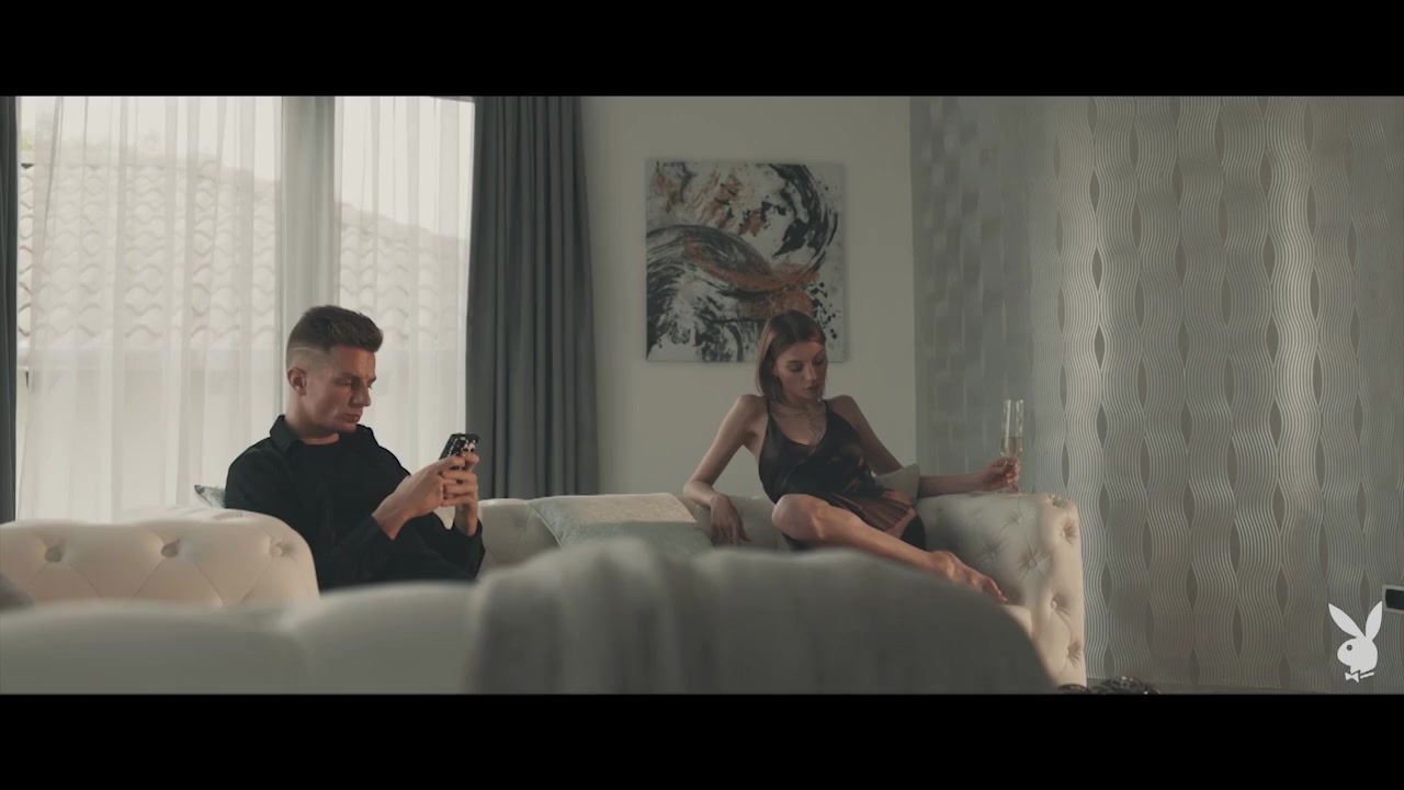 Fiction In Bed - PlayboyTV