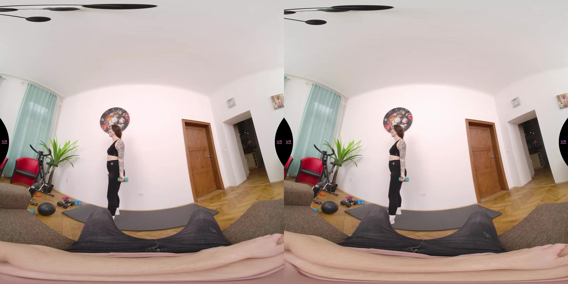 Good Exercising With Monika Wild - Vrsexperts