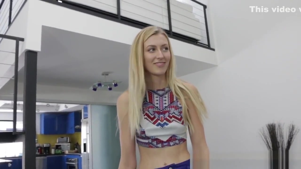 Pov Stepsister Facial