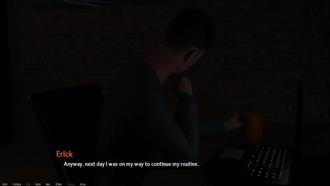 The Entrepreneur New Sexy Bartender Ep 6