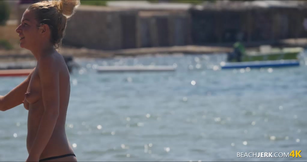 Just Passing By - BeachJerk