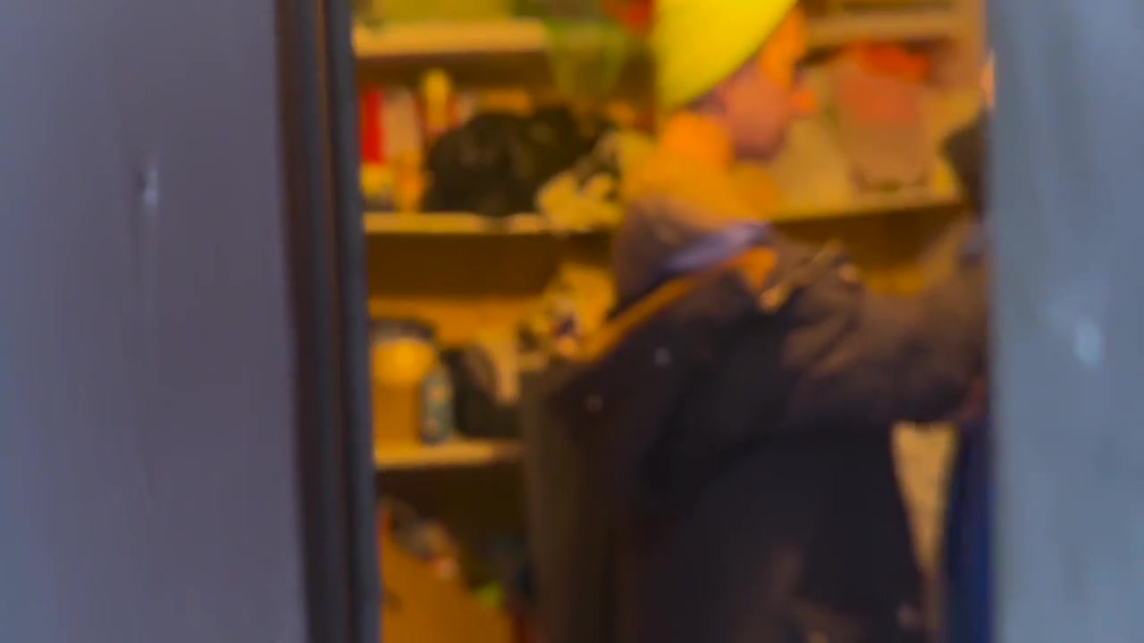 Stepdad Caught Stepson And Buddy Fucking In Barn - 454