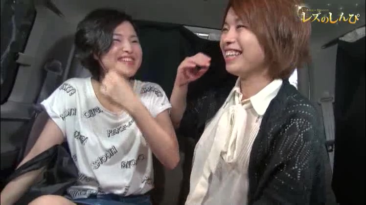 Ms.Manami and Ms.Tomomi - Fetish Japanese Movies - Lesshin