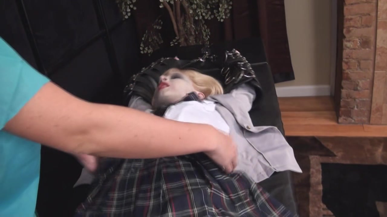 Zombie Tickles - Taworship
