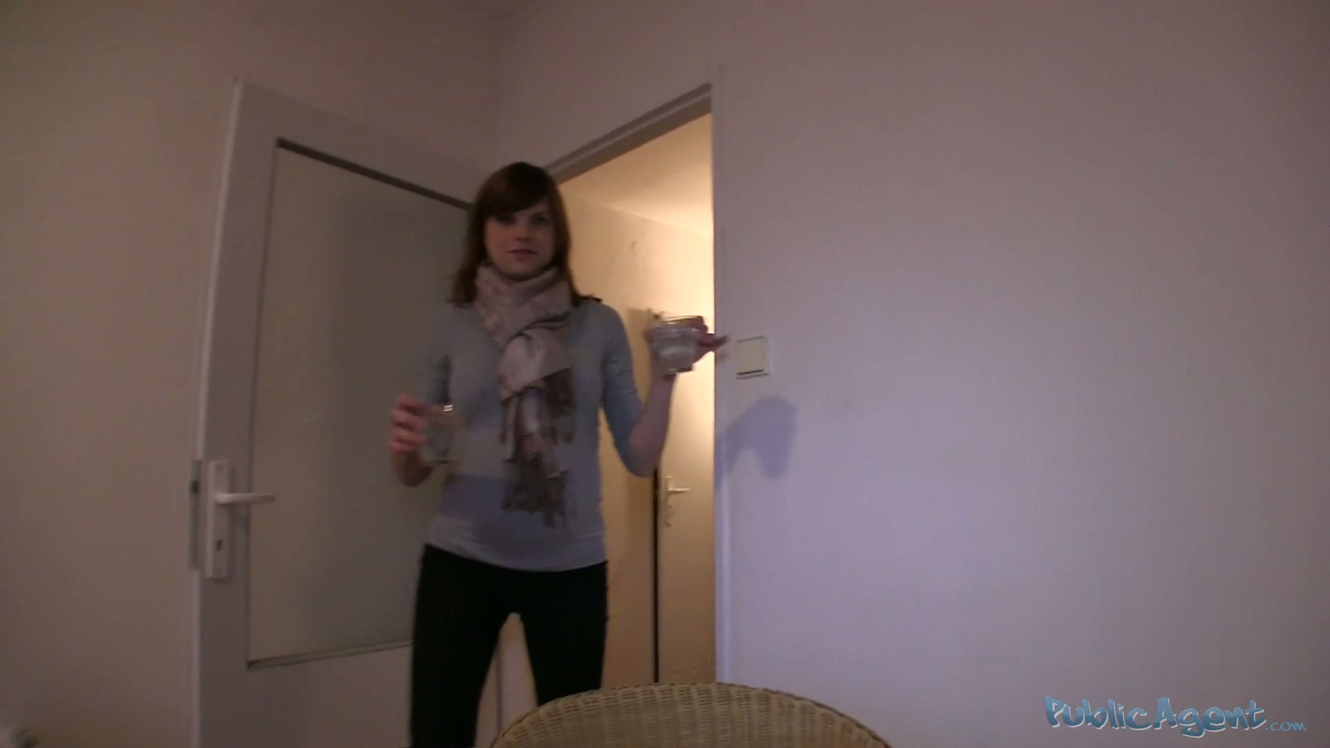 PublicAgent Movie. Marketa