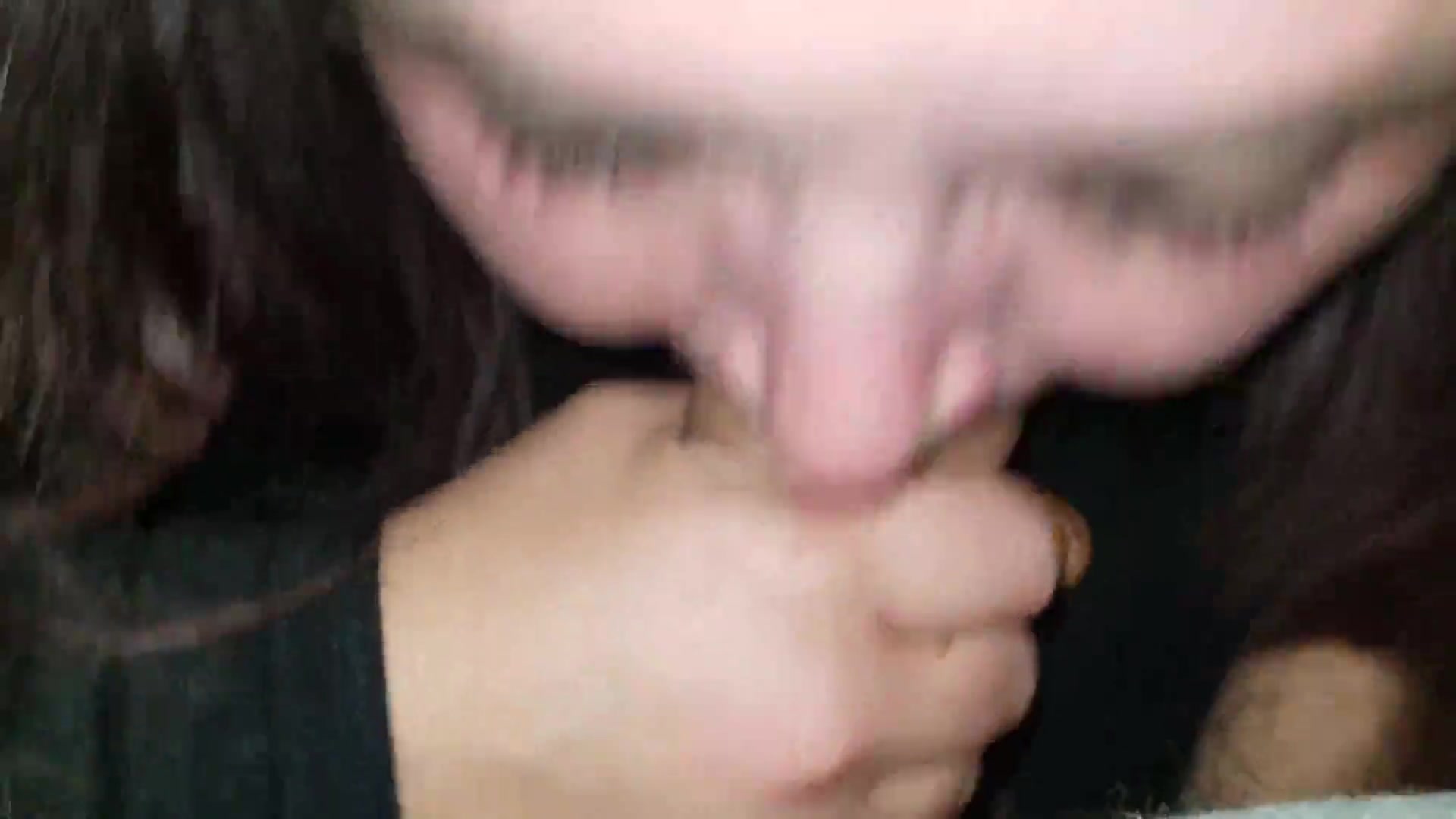 Dogging Blowjob Pt4 - SexyNEBBW