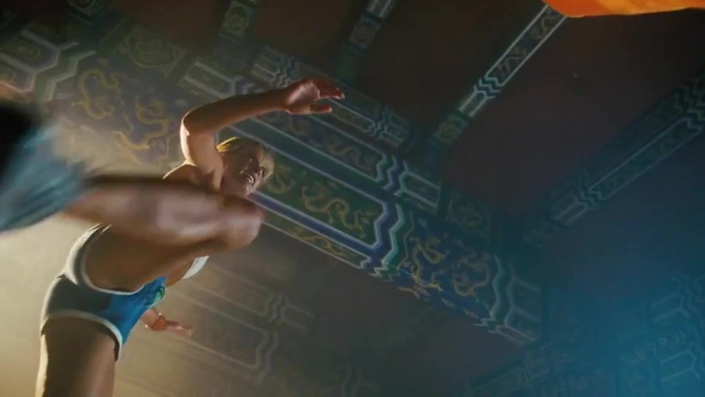 Jaime Pressly - ''DOA: Dead or Alive''