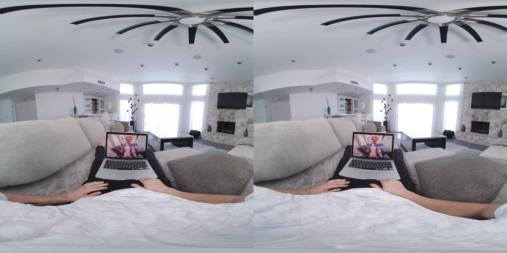 Let Me Teach You, Baby! - VRBangers