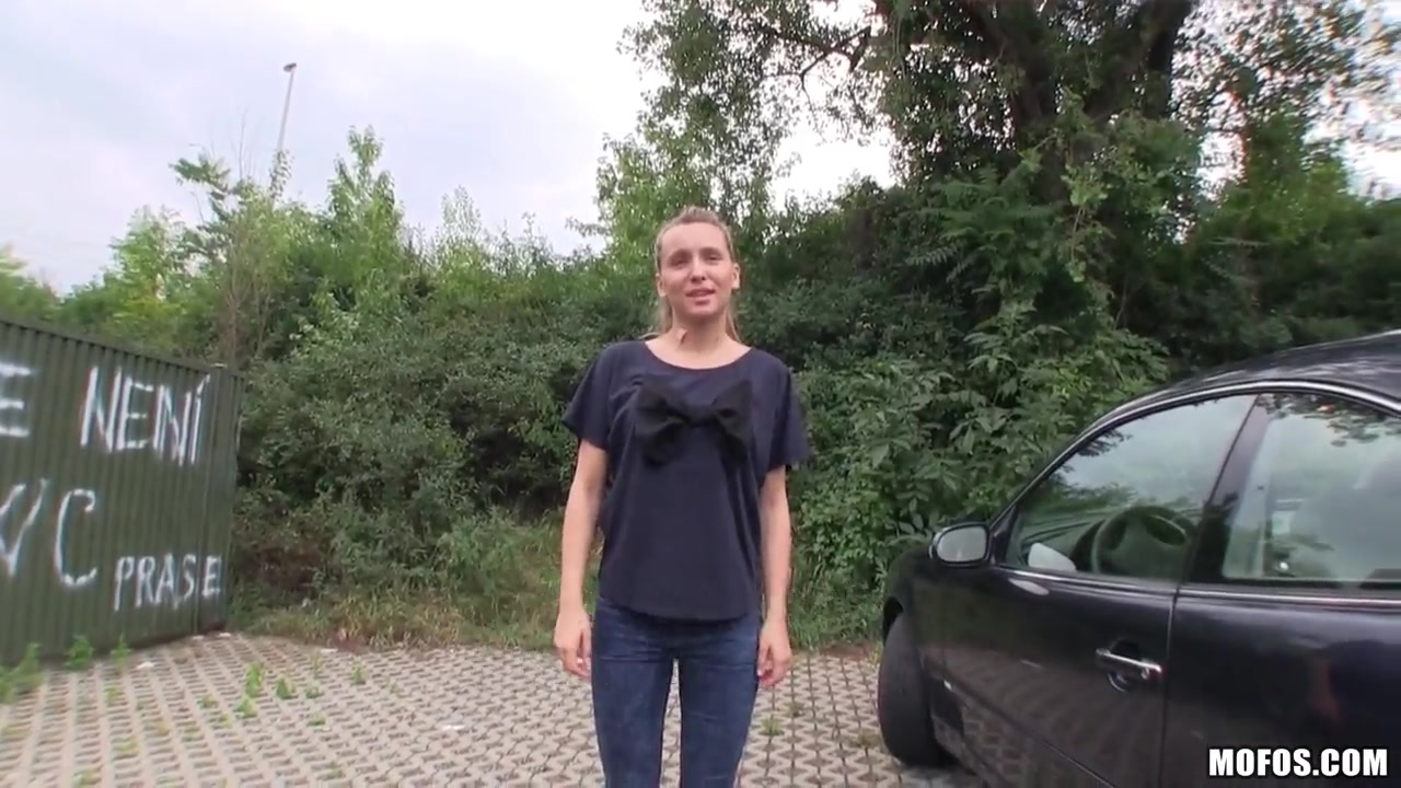 Sweet and cute chick Nessy is my next sex partner