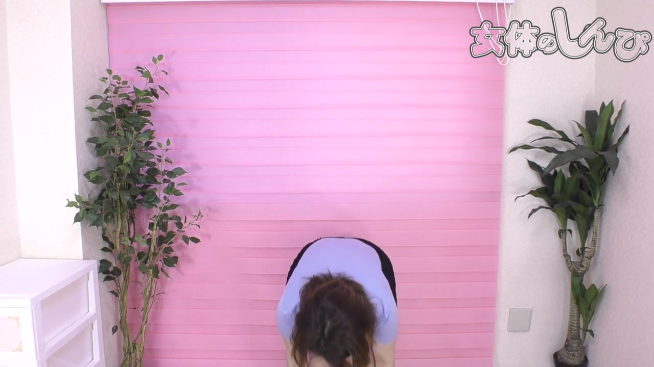 Hairy pussy - Fetish Japanese Video