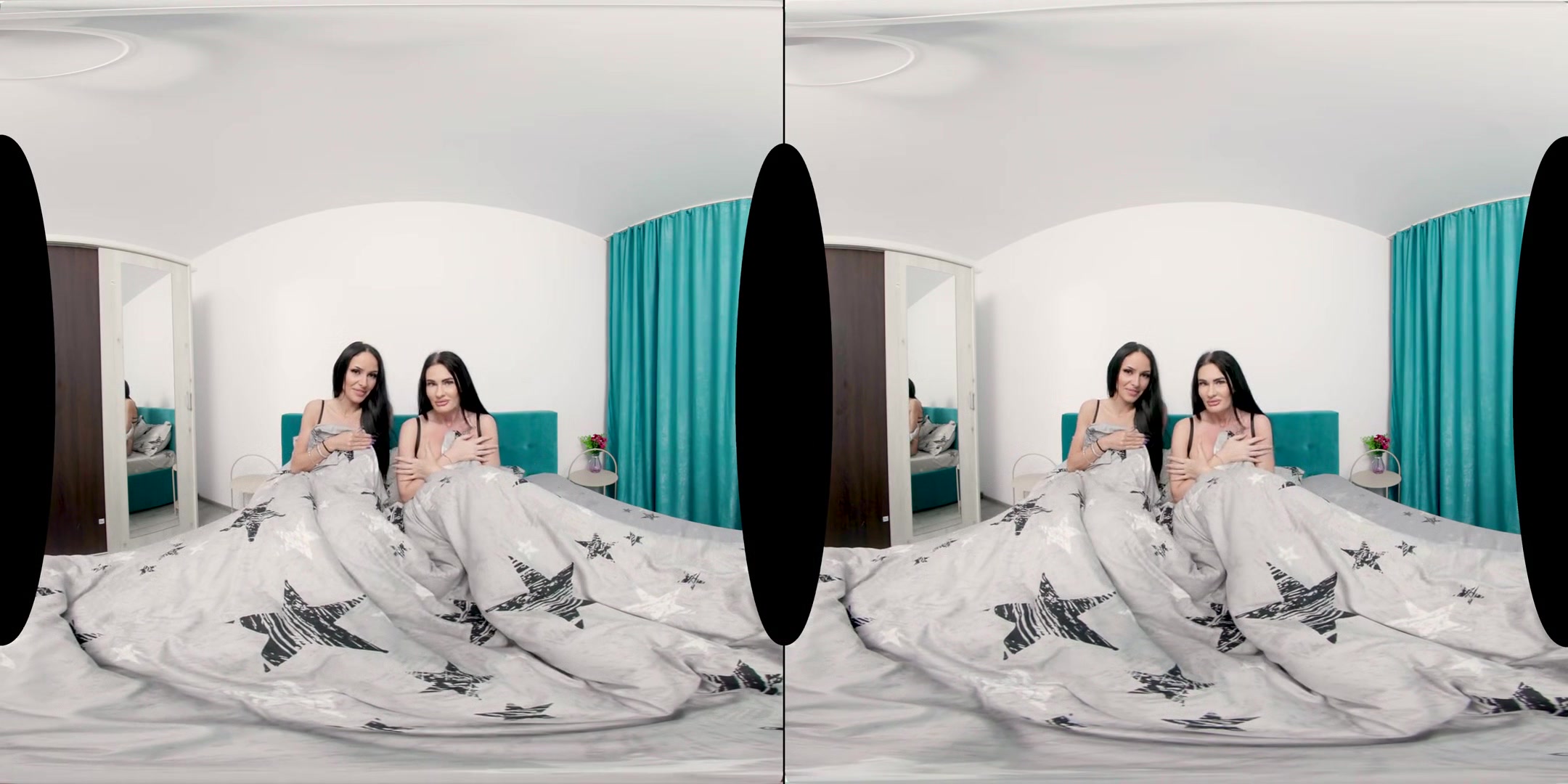 Stepsister Secrets: Morning Mischief
