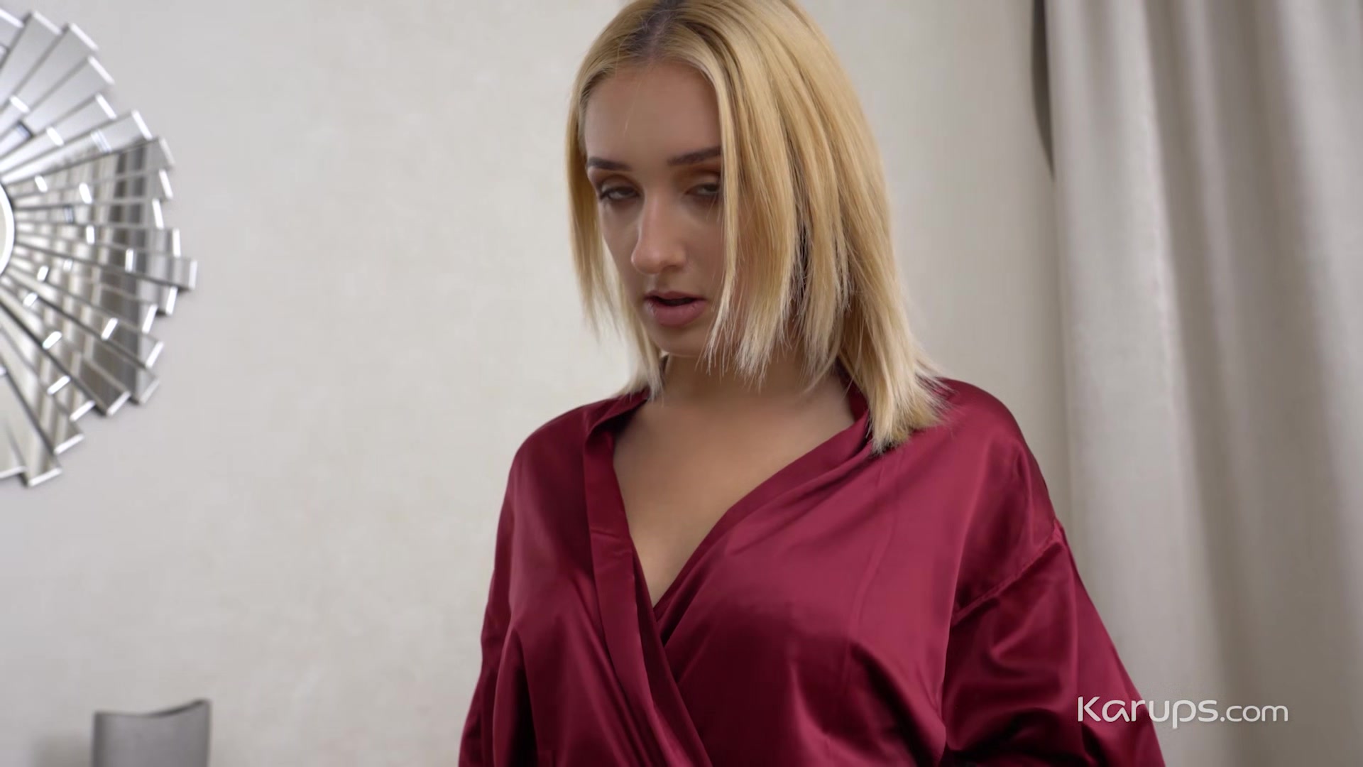 Sofie Otis - Karups