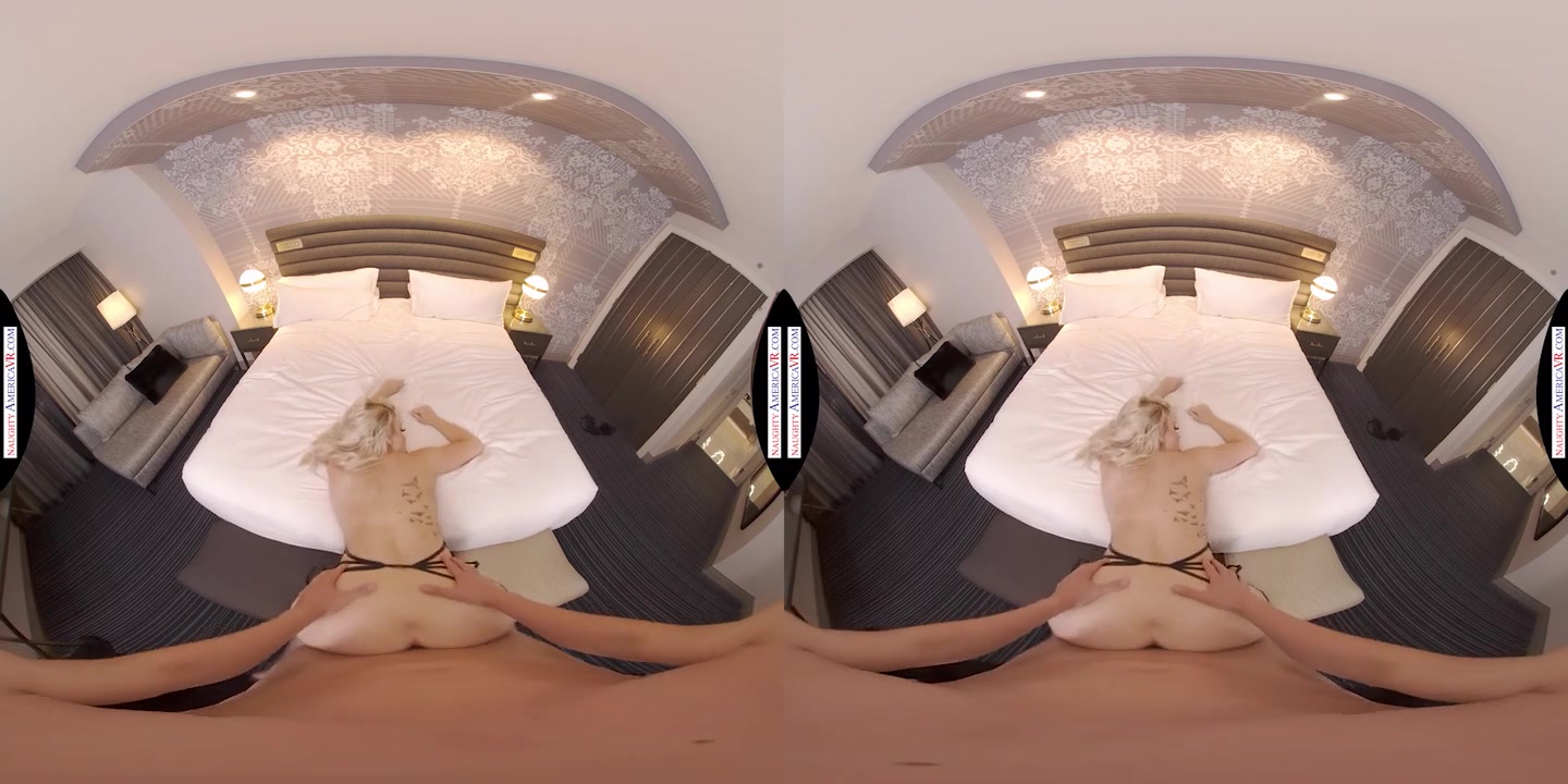 Emily Right Is Ready For Your Cock