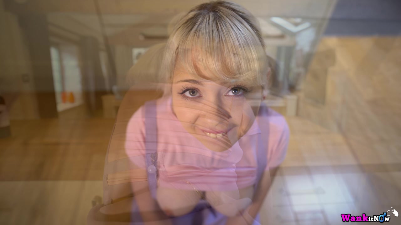 Cherry English - Naughty Fantasy Pt:2 - Sexy Videos - WankitNow