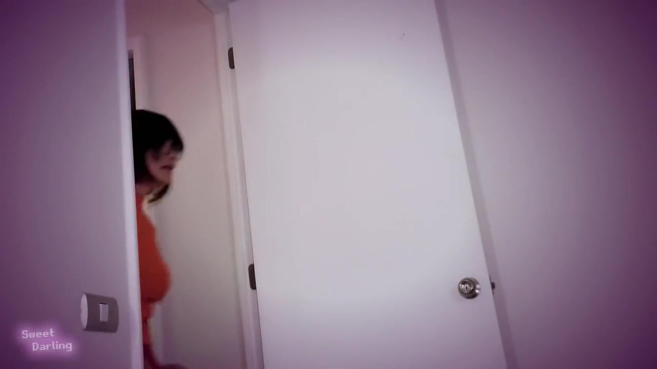 Velma Cosplay Fucked Hard At Halloween - Sweetdarling