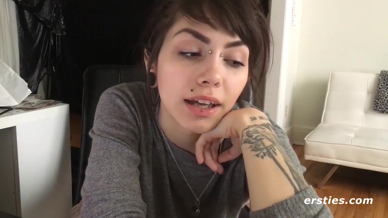 All Natural Sloan Works That Sweet Hairy Wet Pussy
