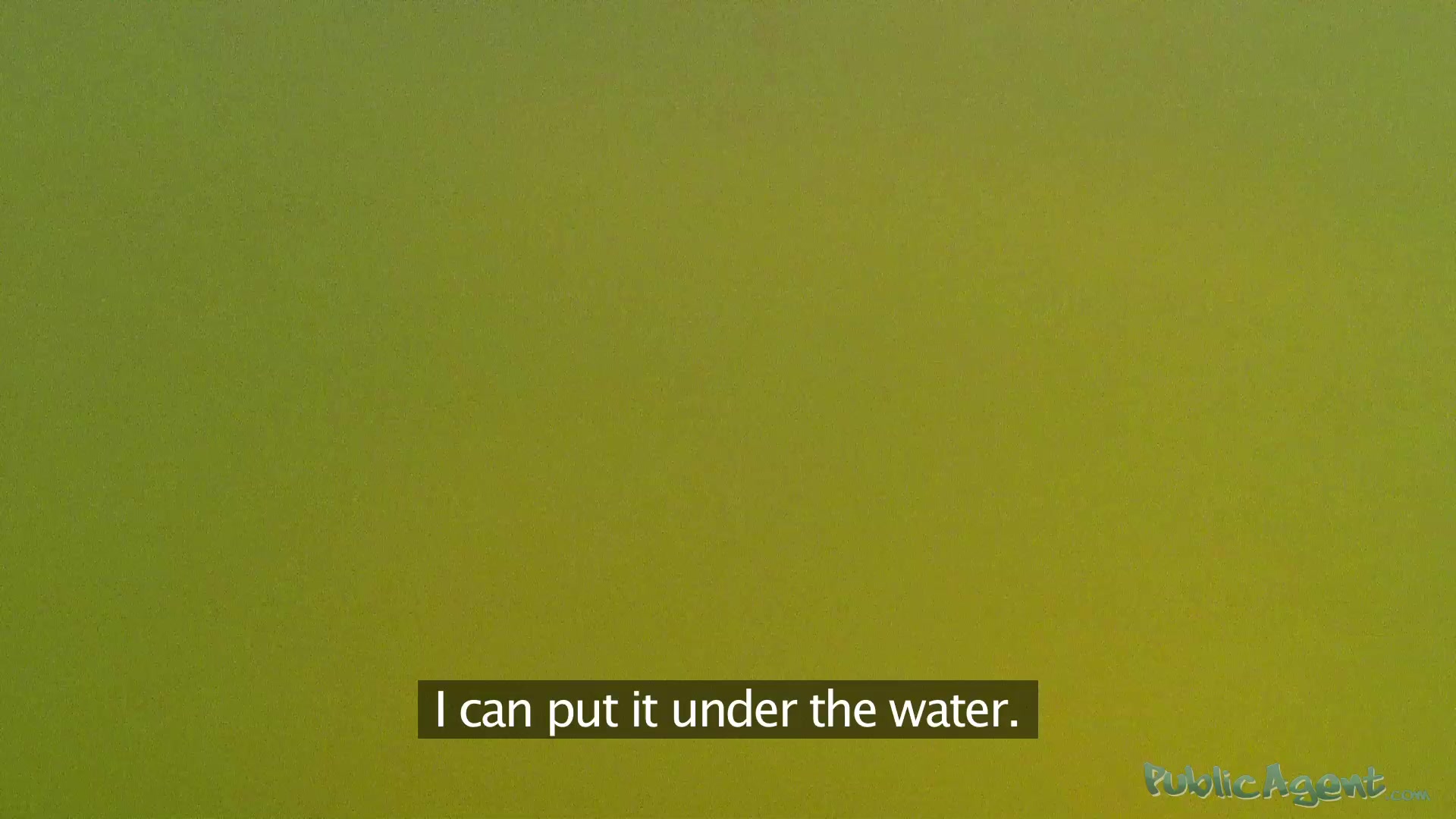 PublicAgent Video. Michaela