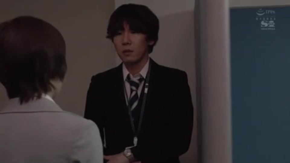 05527 Female Boss and Forbidden SEX