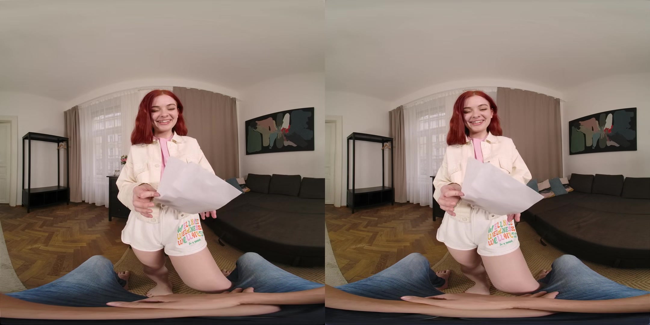 Surprise Tickets