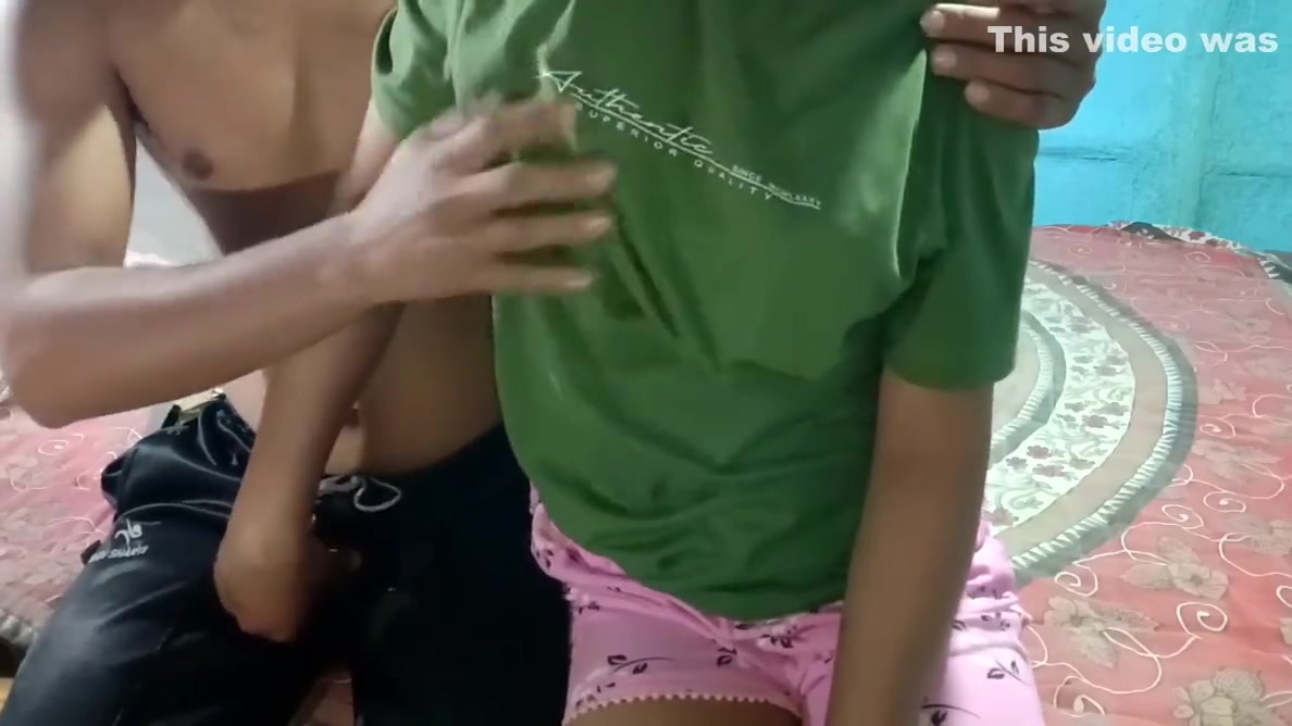 Boyfriend Fucks Step sister-in-law Makes Her Pussy Red