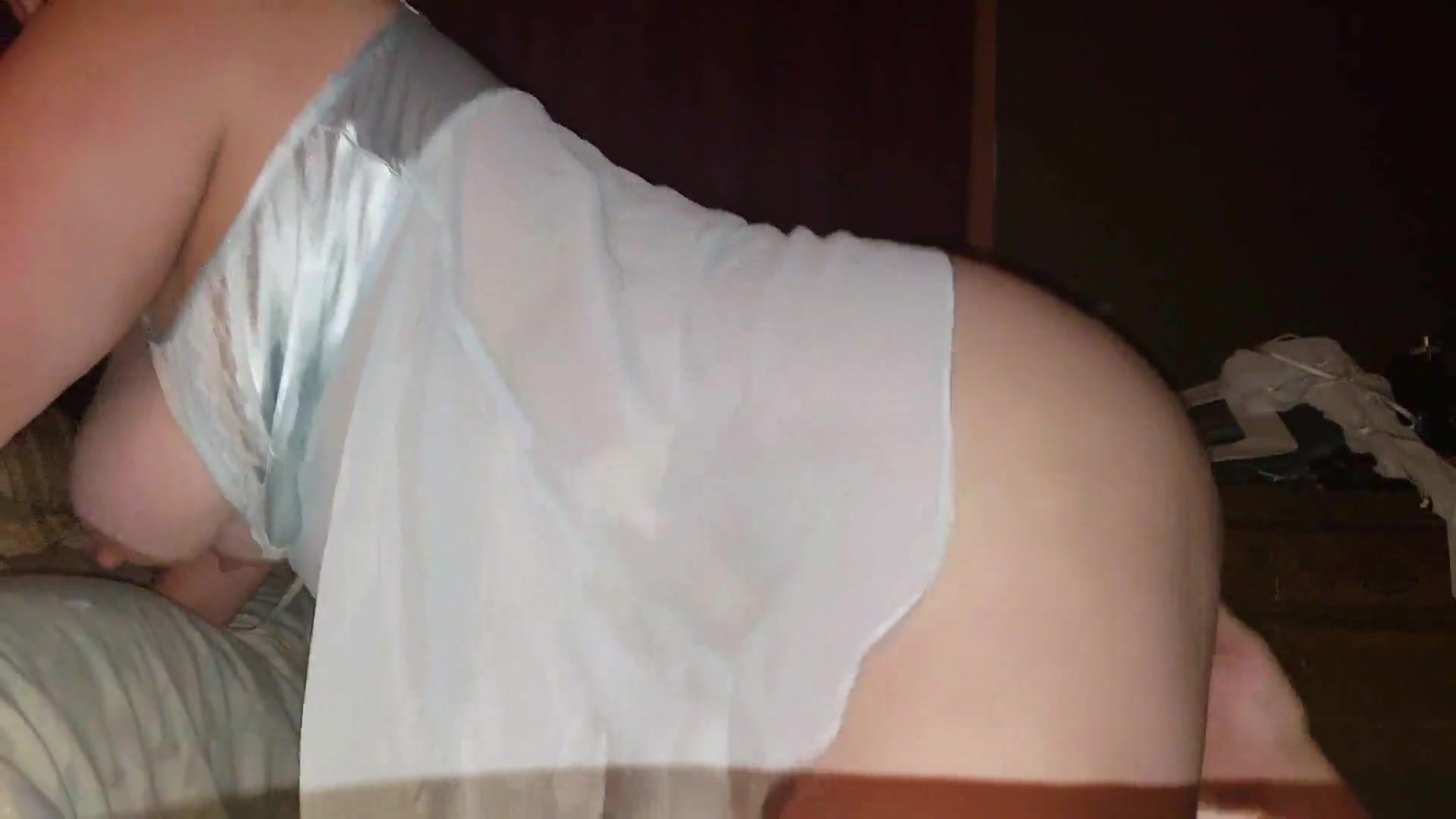 A Night Of Fucking Pt1 - SexyNEBBW