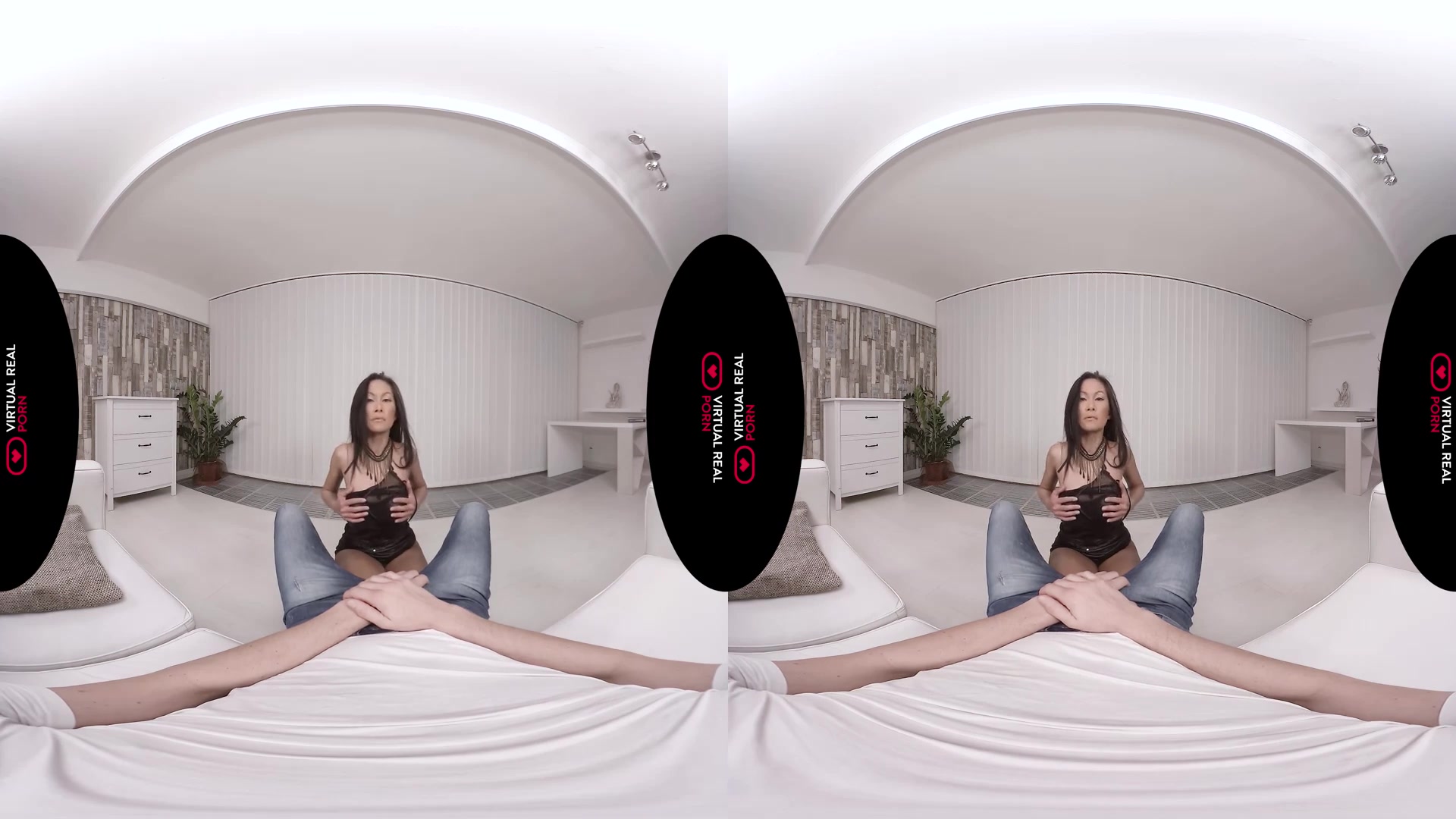 Nick Ross Suzie Q in Dance for you - VirtualRealPorn