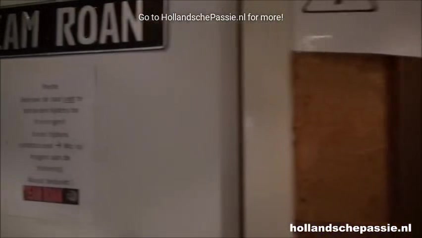 Lekker Neuken Met De Trainer - Passie.Nl