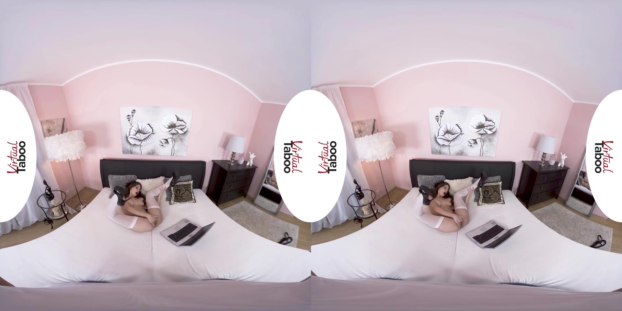 Lana Seymour VR Porn: My Mom Is A Cam Whore - VirtualTaboo
