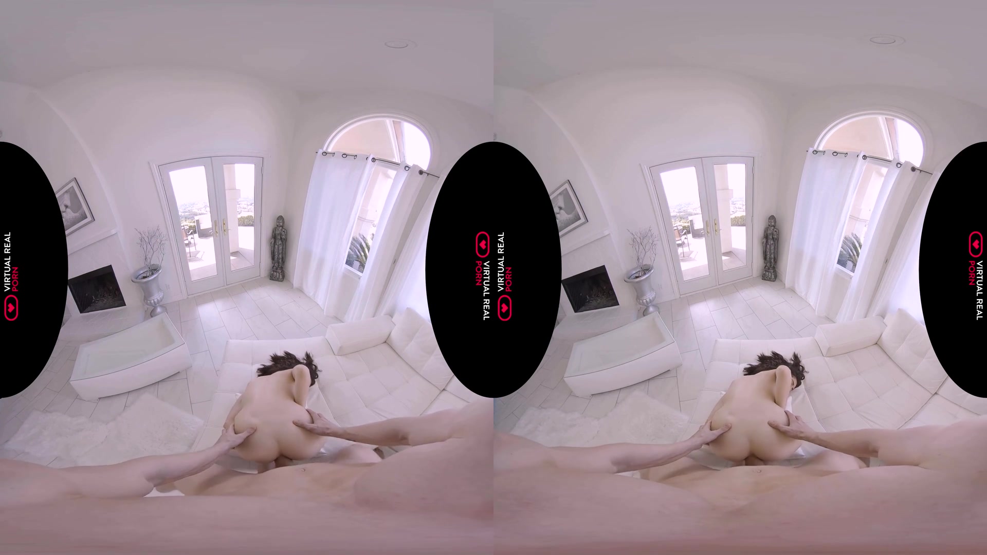 Naughty Tub - VirtualRealPorn