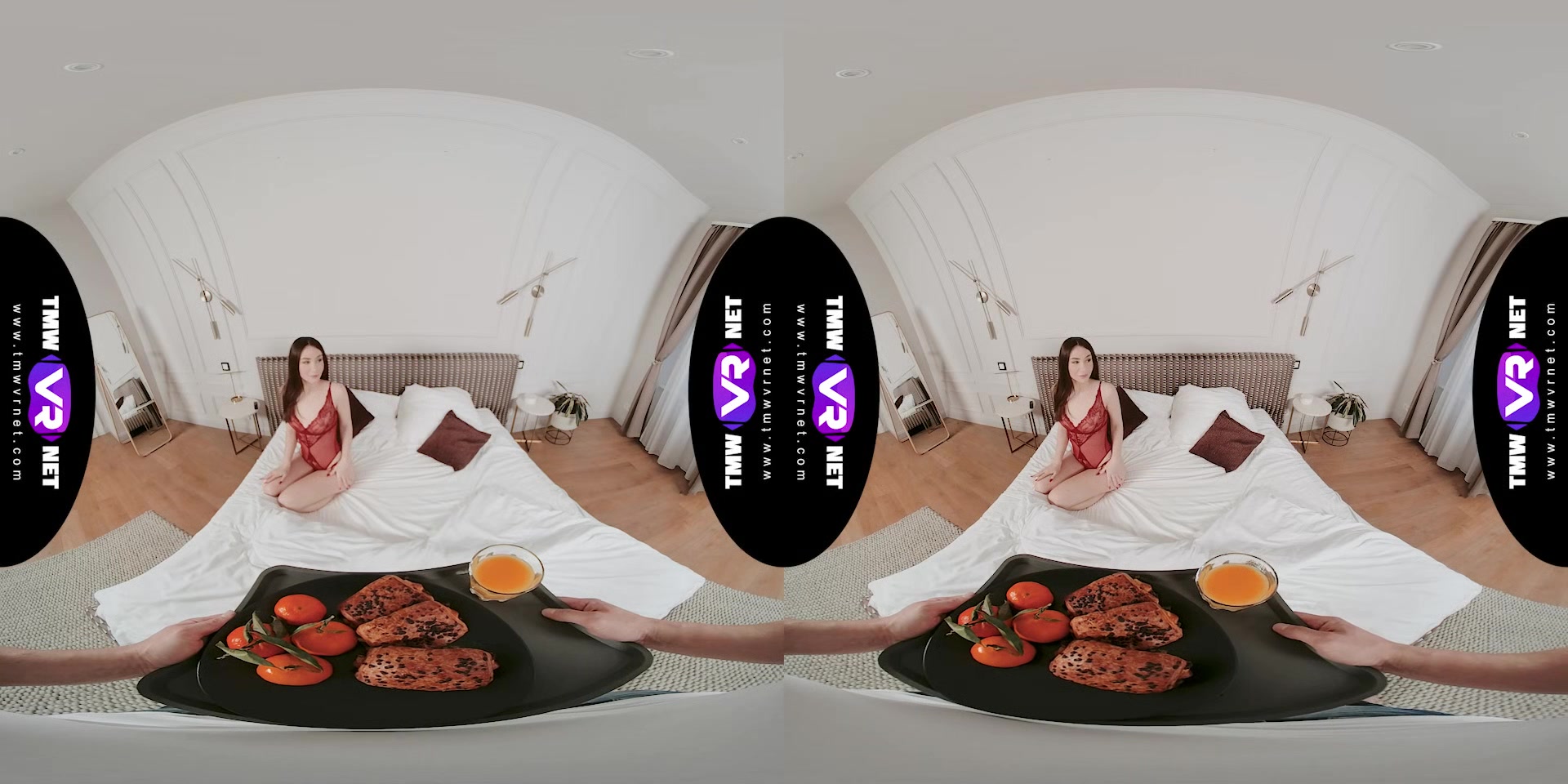 Sex and breakfast