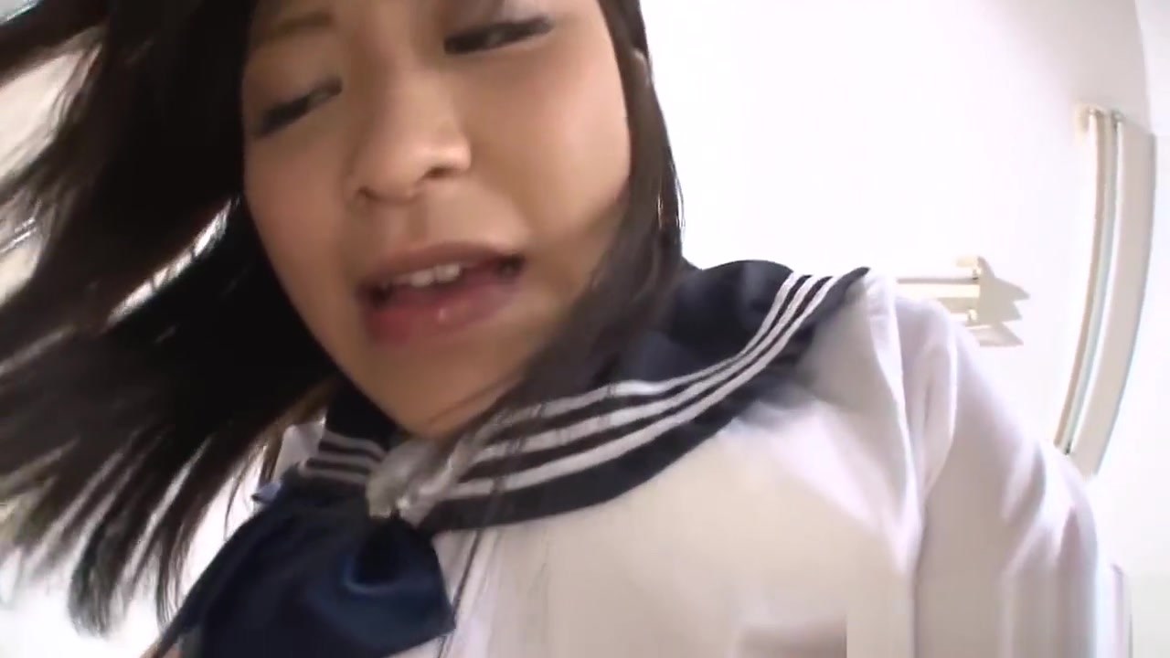 enjoys the taste of cock