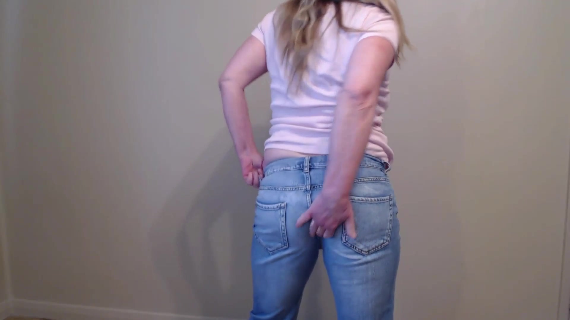 Deperate Piss In My Jeans - TacAmateurs