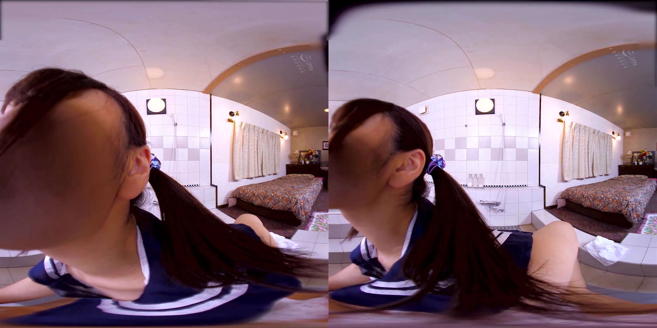 The Ultimate Stepister Breast Massage and Creampie Sex! 1 - Petite Asian Hardcore
