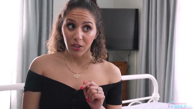 My Stepmom Loves My Load - S2:E4 - Momlover