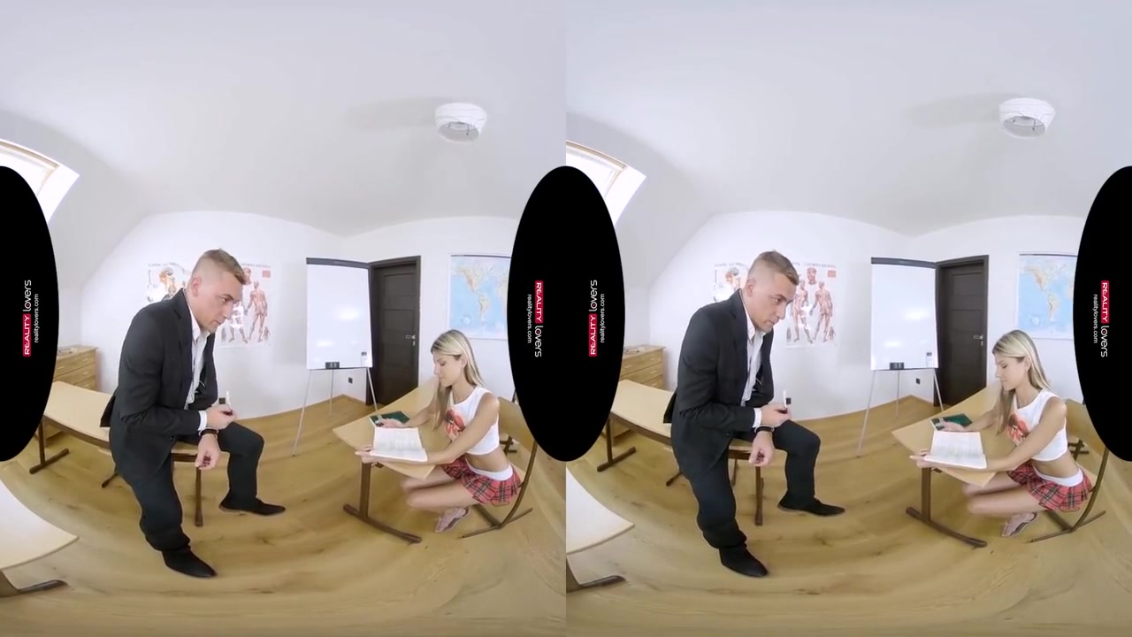 Gina Gerson In Hey, Teacher