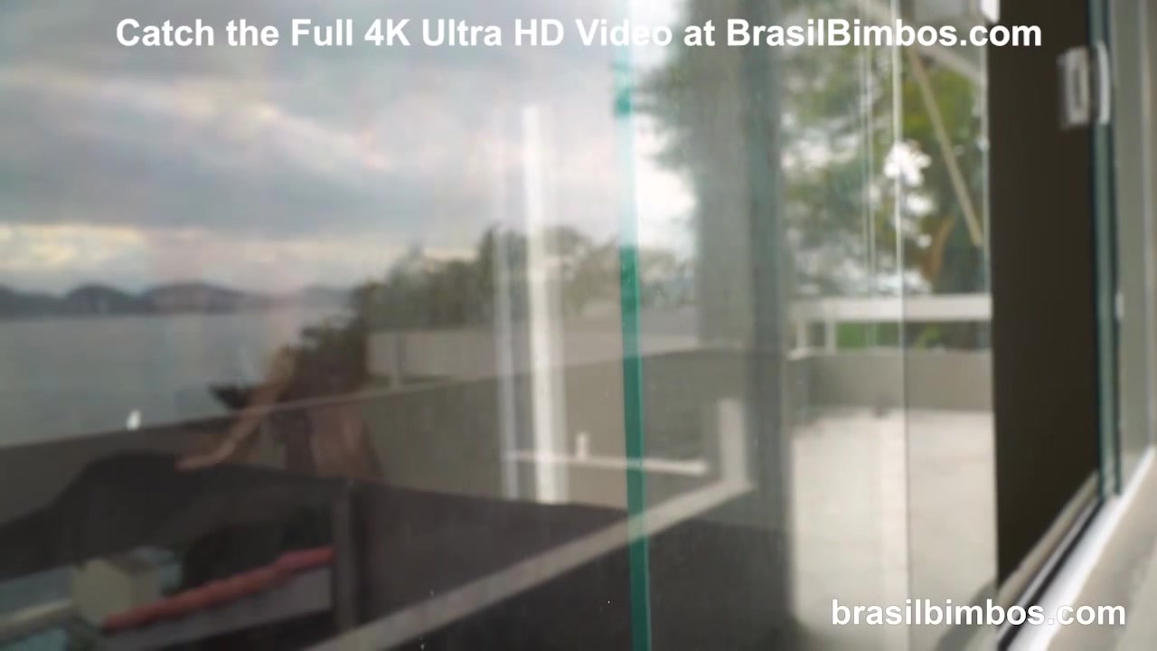 Intense Brazilian Lesbians - Brasilbimbos