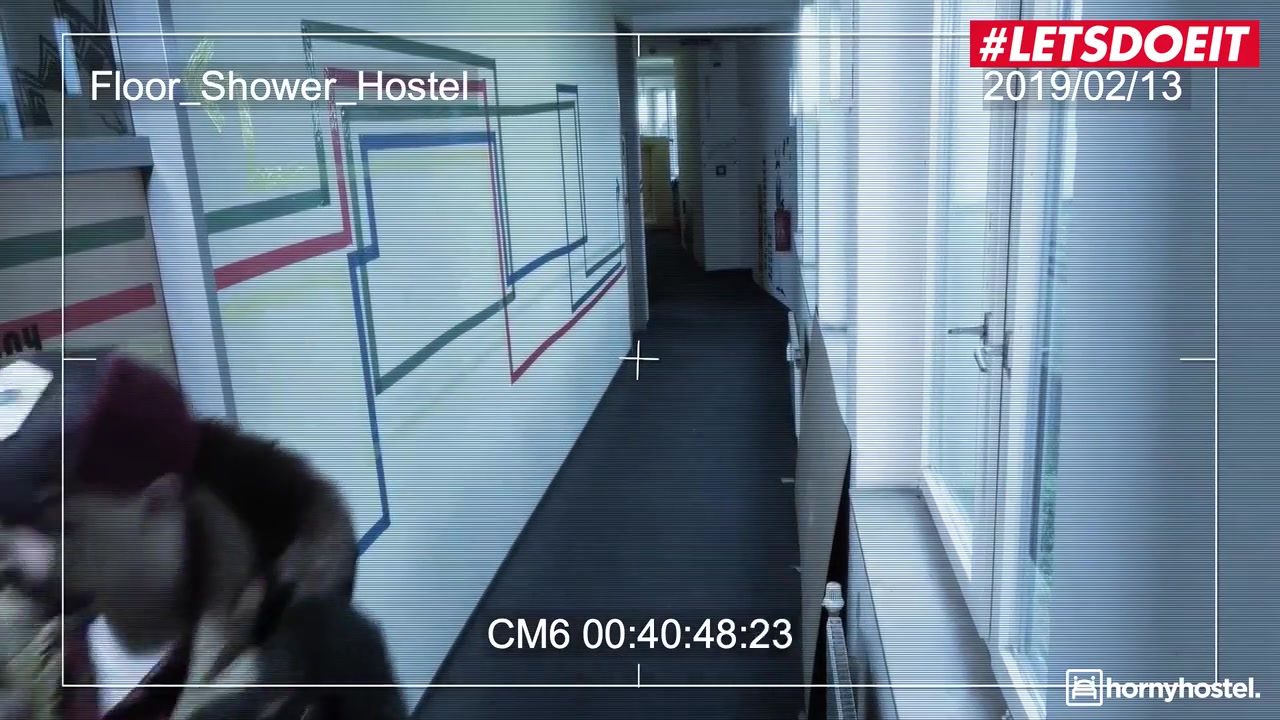 Big Tits Kazakh Babe Erotic Anal With Horny Roommate With Horny Hostel And Regina Sparks