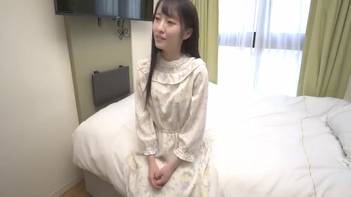 Asian Angel - Astonishing Porn Scene Small Tits Exclusive Only Here