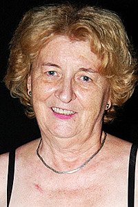 Grandma Eva