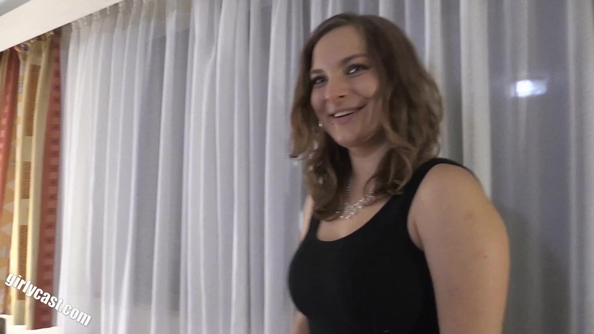 teen 18+ "Pussydoll" Chaos Casting Inkl. Outtakes