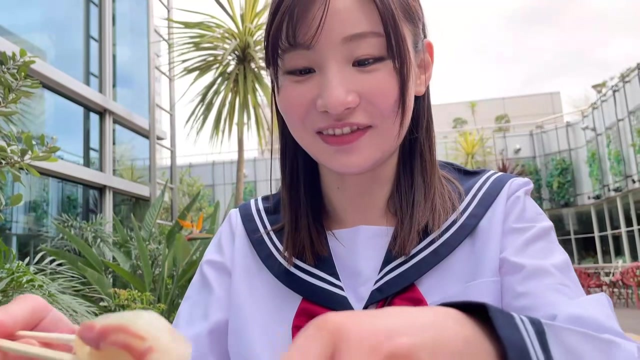 345SIMM-664 Japanese Amateur